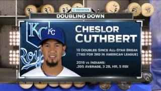 Kca at cle - september 22, 2016