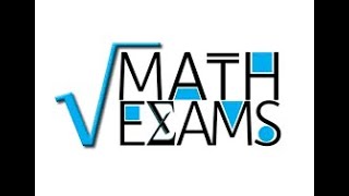 حل امتحانات سفارة كاملة 2 مادة Math الصف الثاني الاعدادي Gr 8