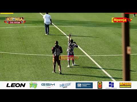 KING AMUZI EEH MAN AONDOKA NA KIJIJI CHA MASHABIKI WA SIMBA TAZAMA BALAA LAKE 