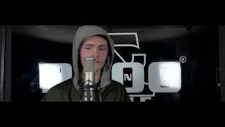 Guni Music - #Triple'sBooth Freestyle | 2000&TripleTV |