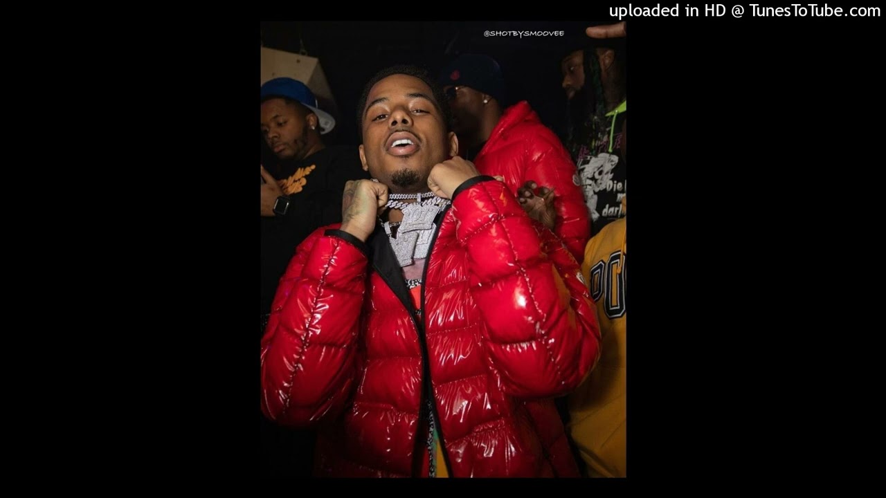 (FREE) Lil Double 0 x Big Scarr Type Beat - "Cold Heart"