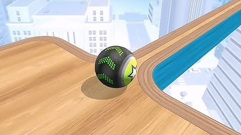 Going Balls - All Levels Gameplay Android iOS Walkthrough | Super Balls Level 2476-2477