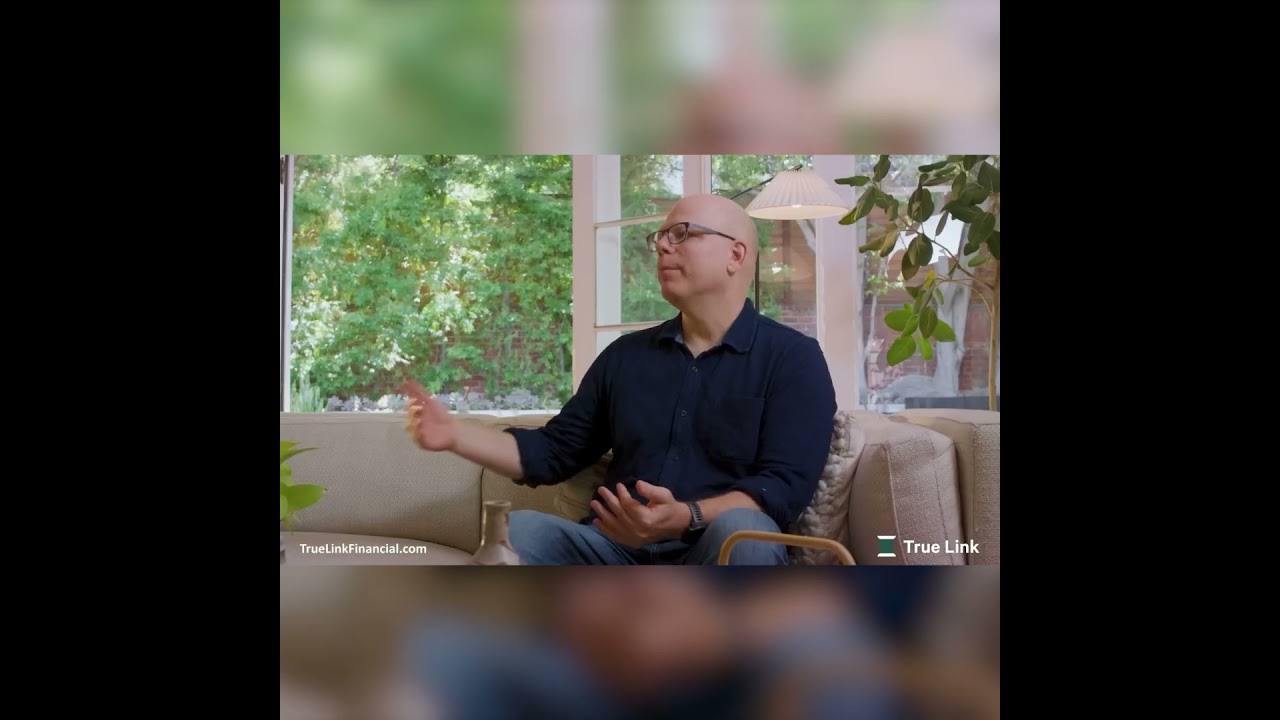 David Supports his Sister Carol’s Independence with True Link - ctv30 Square