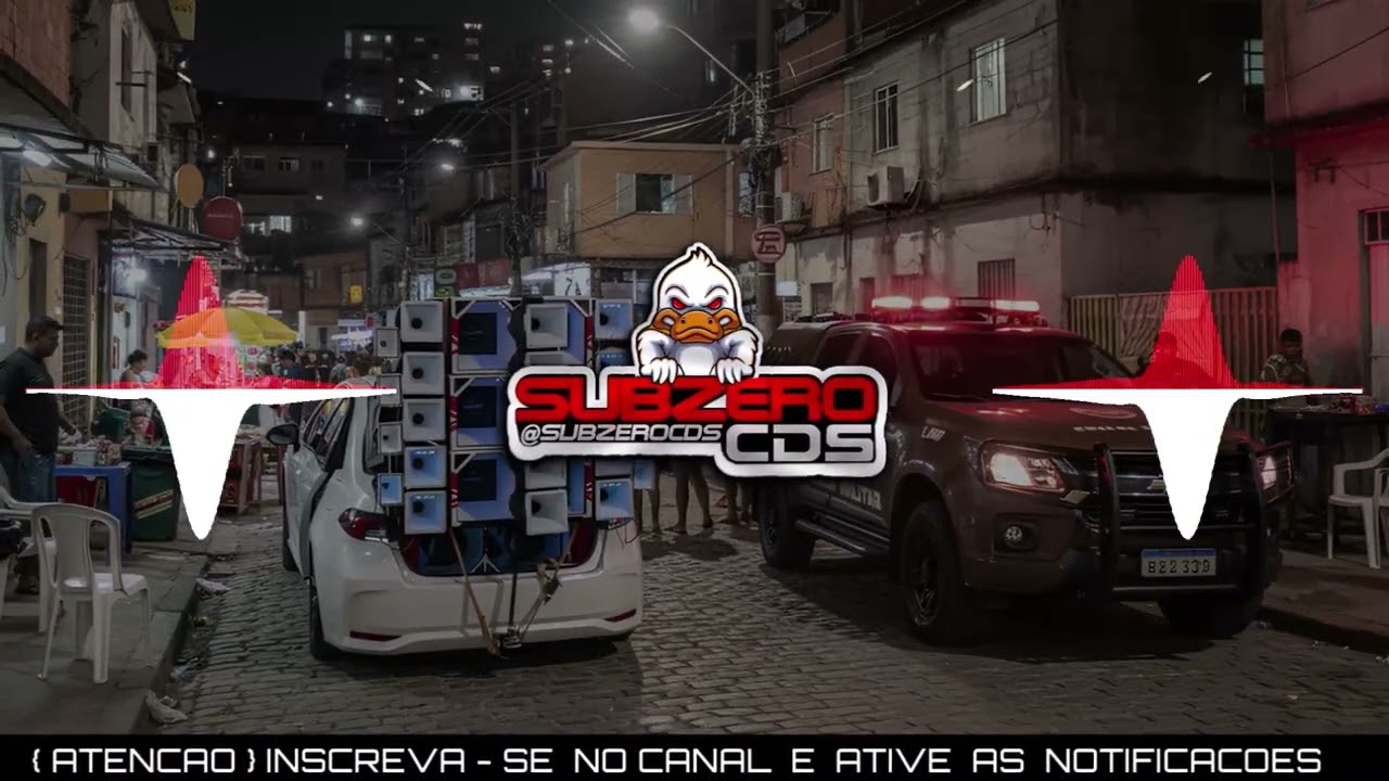 DJ JEFF DE PL SETEMBRO 2025 - ALTA QUALIDADE MASTERIZADO PRA PAREDÃO @SubzeroCds SOLINHO