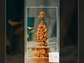 The Wooden Holy Family Art Statue Home Decor Christian Handmade Gifts Catholic Saints Catholic Ho...