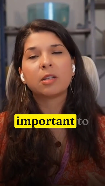 The power of feeling your emotions, and finding a community of like-minded people ~ Laura Maesaka
