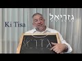 Kabbalah: Secretos del Zohar - clase 110 Ki Tisa