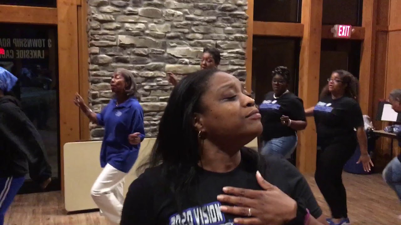 Zeta Phi Beta Sorority, Inc.; Gamma Zeta Zeta Chant YouTube