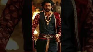 I'm Editing of Prabhas