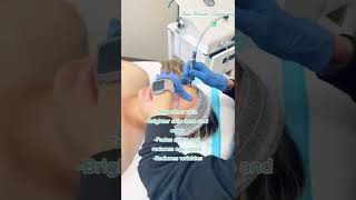 Microdermabrasion Facial Benefits - Executive Medical Spa Murrieta