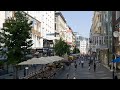 VIENNA'S stunning Kärntner Straße (Carinthian Street ...