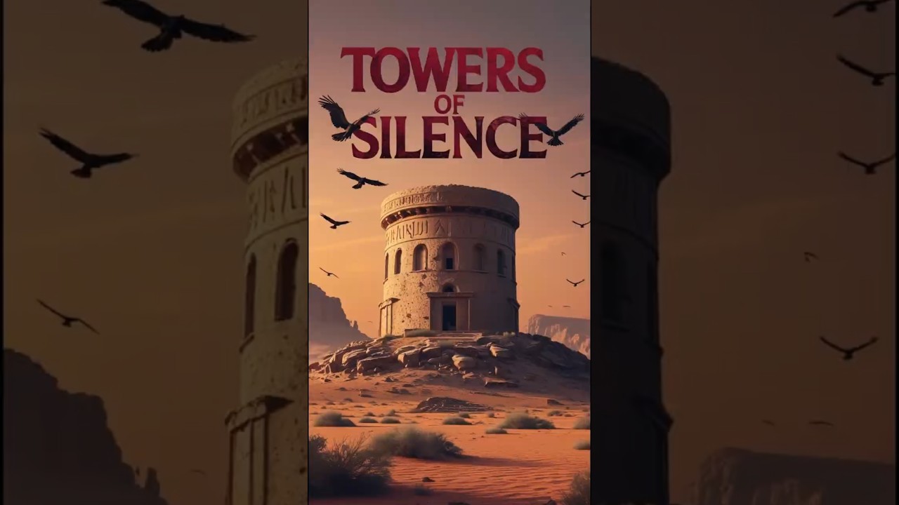 The Towers of Silence 
