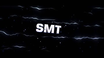 SMT Intro V2 - by Raysicz
