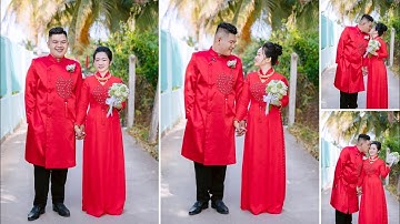 Lễ Vu Quy | Mỹ Dung + Minh Thông | Tommy Phạm