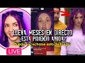 La joven que lleva meses en directo ¿Está pidiendo ayuda? | CASO ALINA