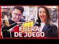 SPURSITO y FATIVAZQUEZ EN FUERA DE JUEGO #1 | Sabor a Fútbol