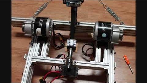 DIY Segway aka the HarvWay