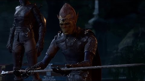 SovietWomble Streams [with Chat] - Baldur