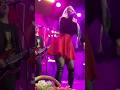 Юля Шереметьева #леди #lady ночью и днём #stage