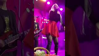 Юля Шереметьева #Леди #Lady Ночью И Днём #Stage