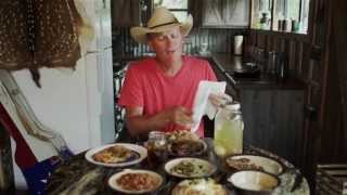 Watch Kevin Fowler How Country Are Ya video