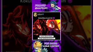 Badass Anime Scenesmoments Pt.306