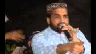 qari shahid mahmood new kalam 2012