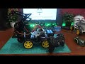 How To Make Arm Robot Car | Interesting Arduino Project!