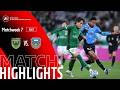 Tokyo Verdy vs Kawasaki Frontale - Game Highlights | MW7 - YouTube