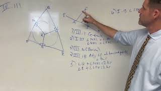 Euclid's Elements: Book 4, Prop 3