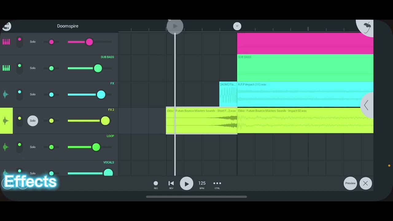 6. Kết luận và mẹo cải thiện kỹ năng sản xuất nhạc Phonk