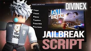 Jailbreak Script [2026] | Roblox x Jailbreak Script [Menu] | Jailbreak Scripts [Download]