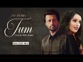 Tum Nazar Mein Raho - Chillout Lofi Mix | Ft. Atif Aslam | Tripti Dimri