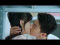 {MV}  Chinese Love Story 💕 All I Want For Love Is You❣️ Chinese Drama 💞 Gu Xiao Man × Zho An