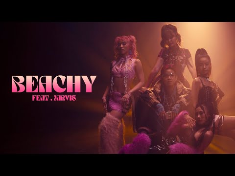 Beachy - ‘Beachy feat.JARVIS’ MV