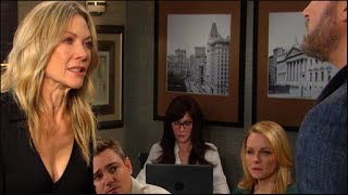 Days of our Lives Daily YAPP Recap🔴: Brady should question Kristen's story 📽 P B P ✔