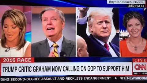 TERESA DAILEY ON CNN