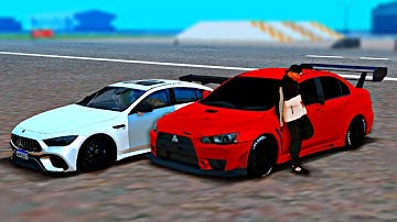 SAIU! DATA MODIFICADA ESTILO FIVEM V11 (Sem Bug de Render) P/ SAMP LAUNCHER E PC FRACO (Descrição)