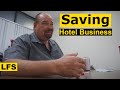 $30 Million Hotel rescue plan | Life for Sale
