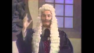 Trial by Jury, 7. "I Love Him, I Love Him!" Dubbed