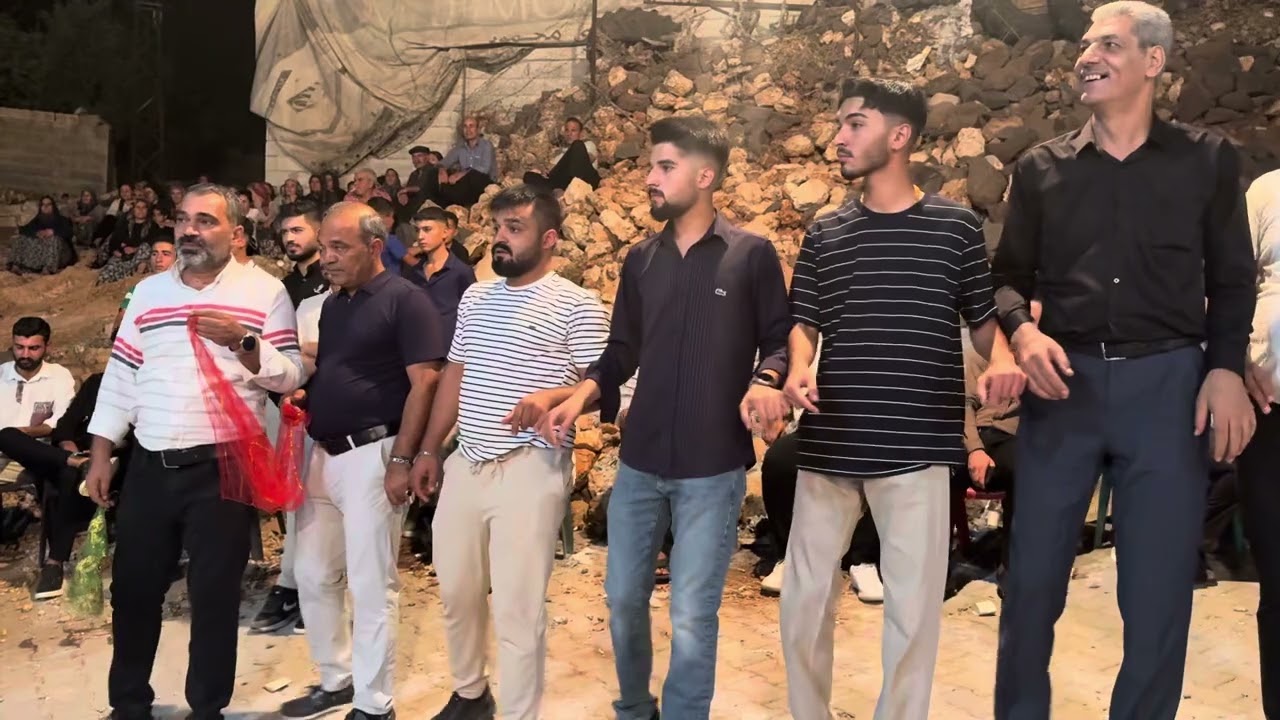 Alahacı Köyü Kurt Ailesi düğün töreni Alahacılı Nahsen Zurnacı Halil 