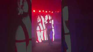 Lil Peep - Praying to the Sky (Live in Portland, Oregon 5/6/2017)