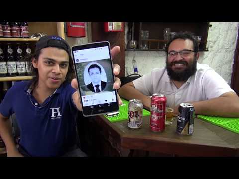 Video: 8 Cervecerías Sin Alcohol Y Cervezas Que No Apestan