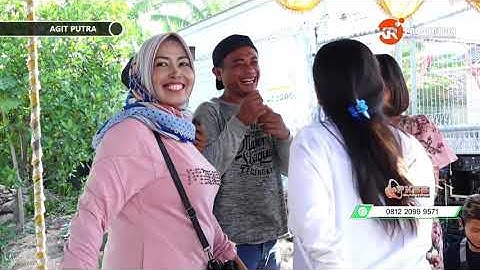 RACUN DI BUNGKUS MADU / NANA / MANUK DANGDUT / AGIT PUTRA / SUDIMAMPIR