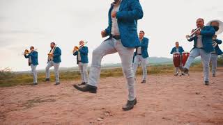 BANDA TRIGUERA - EL SON DE LA MONTAÑA (VIEDO OFICIAL)