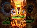 5 Rempah Indonesia Ini Pernah Mengguncang Dunia 🌍🔥 #animasi #shorts #education #sejarahindonesia