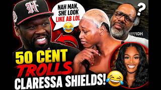 The Mr Skinny Call In Show: Claressa Shields Secret Chat Leaked, 50 Cent Goes In