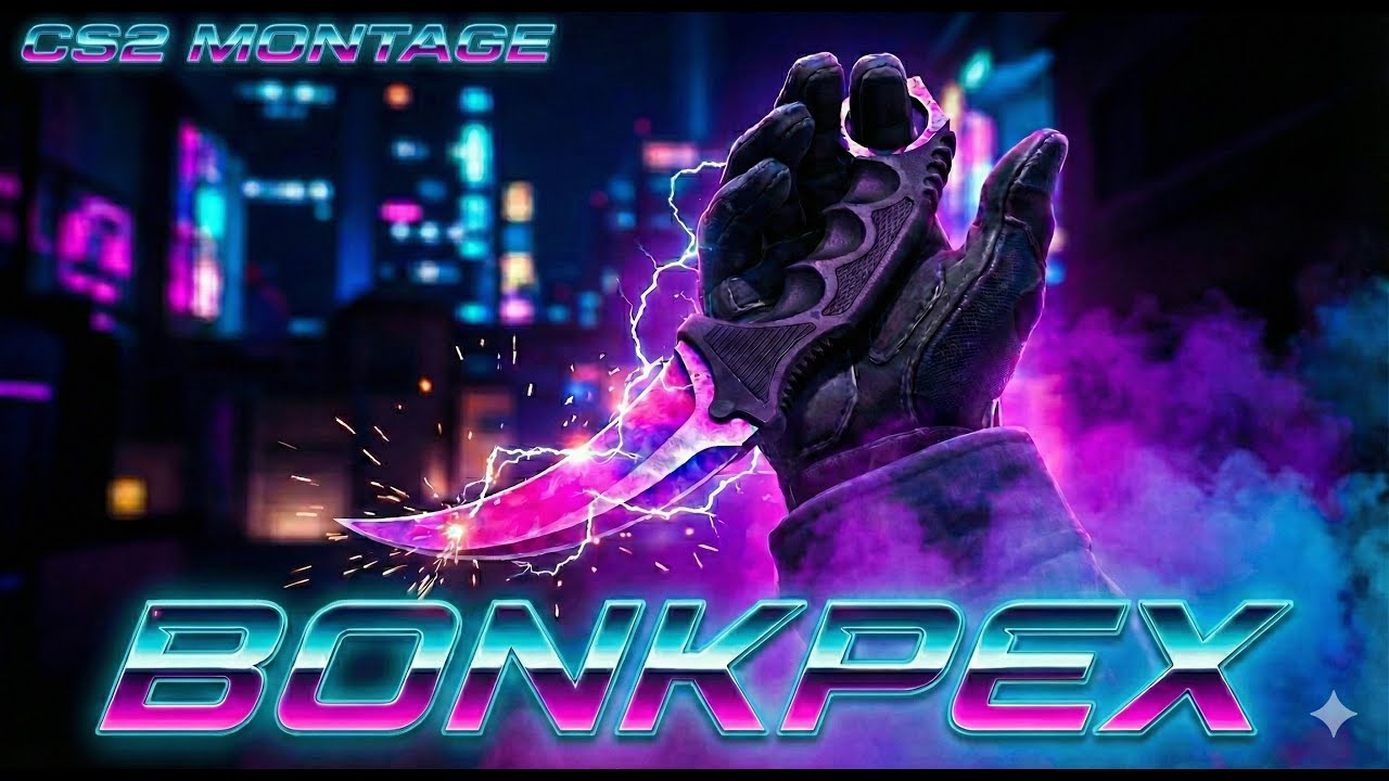 THEY THOUGHT I WAS CHEATING... 💀 (cs2 montage)