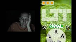 WordScapes, Forest, Dew level 8