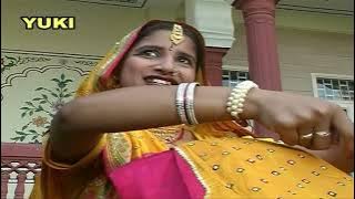 Rajasthani Lokgeet । लहरियो  |   Lahariya |   Rekha Raj | Rajasthani Gana | Video